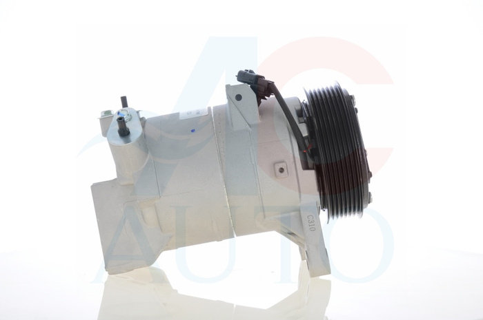 AC-01ZX100-AM Compressor