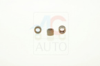 AC-08XX20-AM O-ring (5pcs)