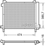 Condenser  AC-20NI29_DCN46030-DN