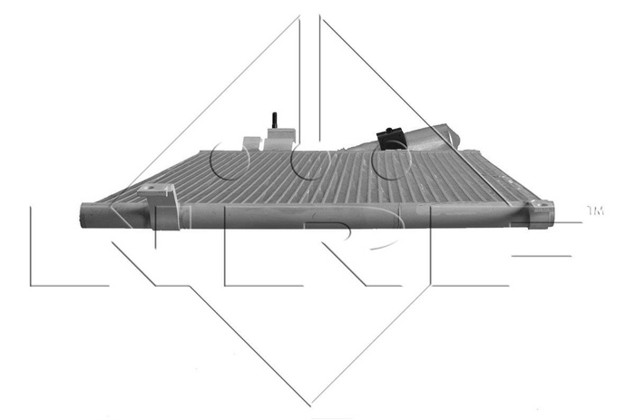 Condenser AC-20DA11_350017-NR