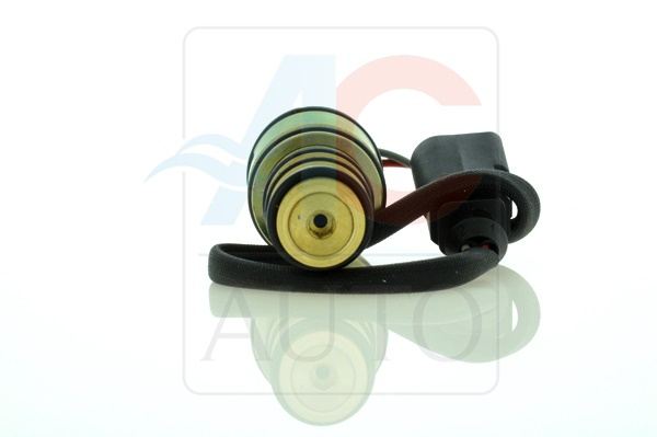 AC-02DN08-AM Control Valve