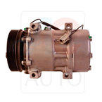 AC-01SD025-AC Compressor