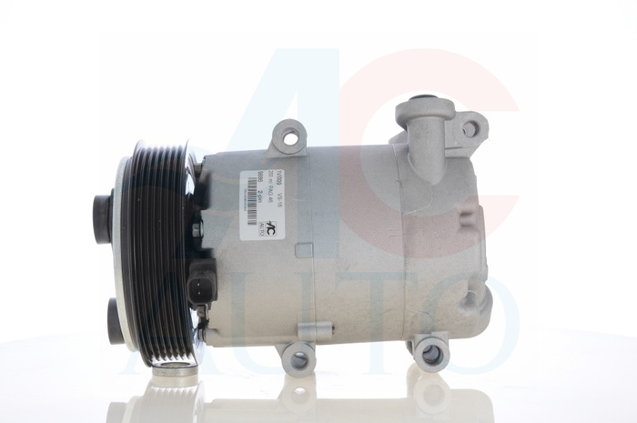 AC-01VI009-AC Sprężarka