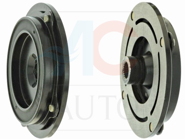 AC-05VI10-AM Clutch hub