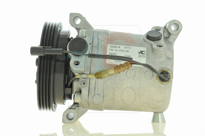 AC-01SS014-AC Compressor