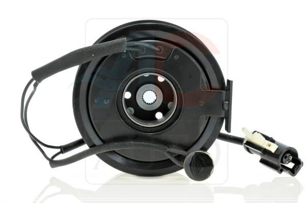 AC-6SC02-AM Clutch kit