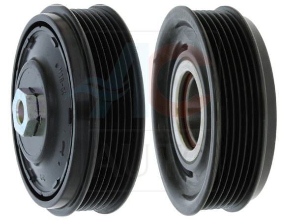 AC-06DN107-AM Clutch kit