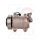 AC-01ZX031-AM Compressor