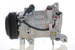 AC-01DL169-AC Compressor