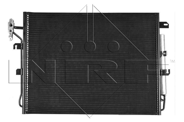 Skraplacz AC-20LR05-350217-NR