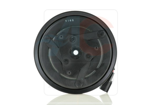 AC-06ZX20-AM Clutch kit