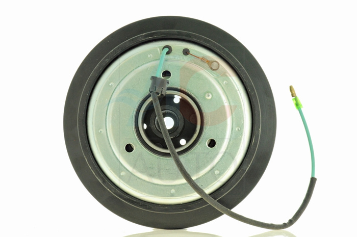 AC-06ZX38-AM Clutch kit