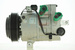 AC-01HA041-HA Compressor