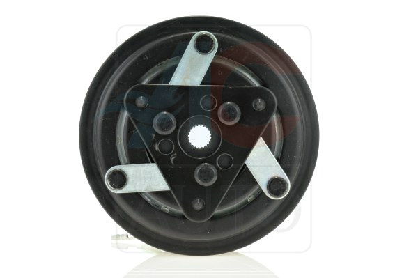 AC-06SD19-AM Sprzęgło Kompletne