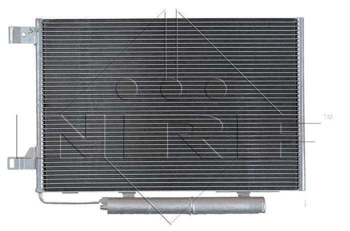 Skraplacz AC-20MB24-35759-NR