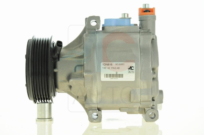AC-01DN816-AM Compressor