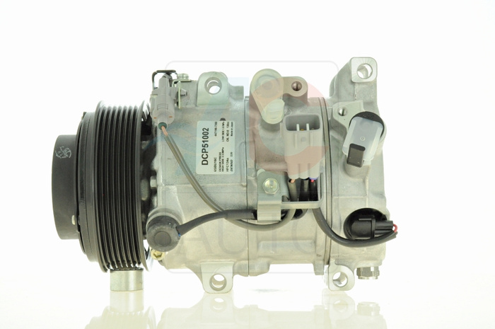 AC-01DN517_DCP51002-DN Sprężarka