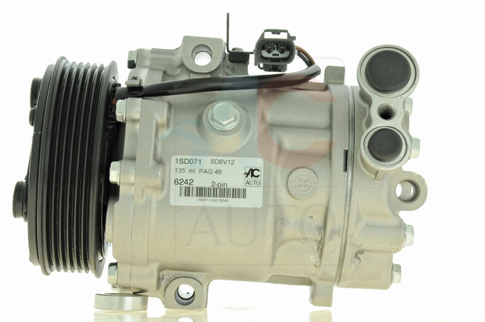 AC-01SD071-AC Sprężarka