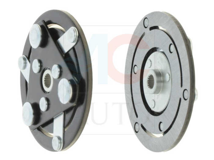 AC-05SD26-AM Tarcza Sprzęgła