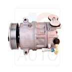 AC-01SD220-AC Compressor