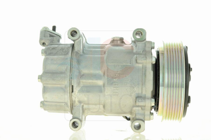 AC-01SD040-AM Compressor