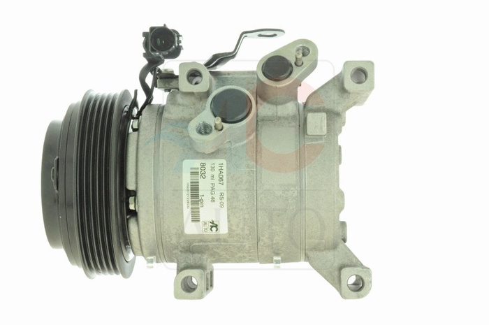 AC-01HA067-AM Compressor