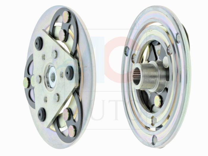 AC-05ZX16-AM Clutch hub