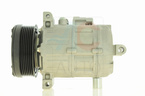 AC-01ZX057-AC Sprężarka