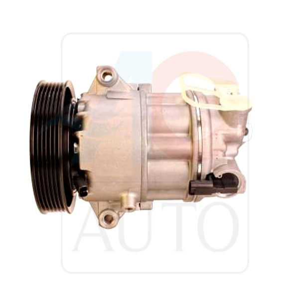 AC-01DL136-AC Compressor