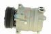 AC-01DL018-AC Compressor