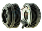 AC-06DL30-AM Clutch kit