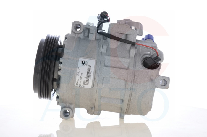 AC-01DN037-AM Compressor