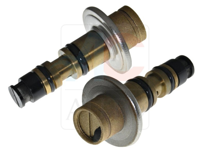 AC-02DN12-AM Control Valve