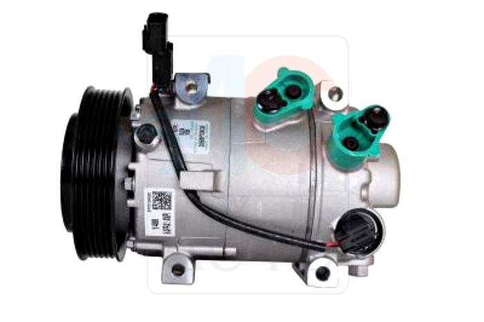 AC-01HA122-AC Compressor
