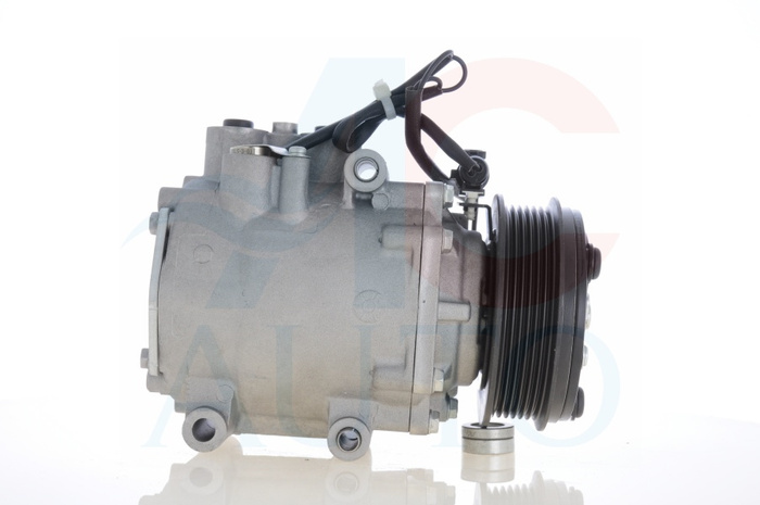AC-01SC002-AC Sprężarka