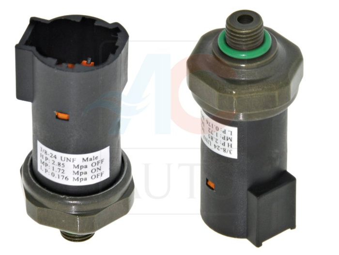 AC-09XX23-AM Pressure switch