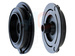 AC-05HA08-AM Clutch hub