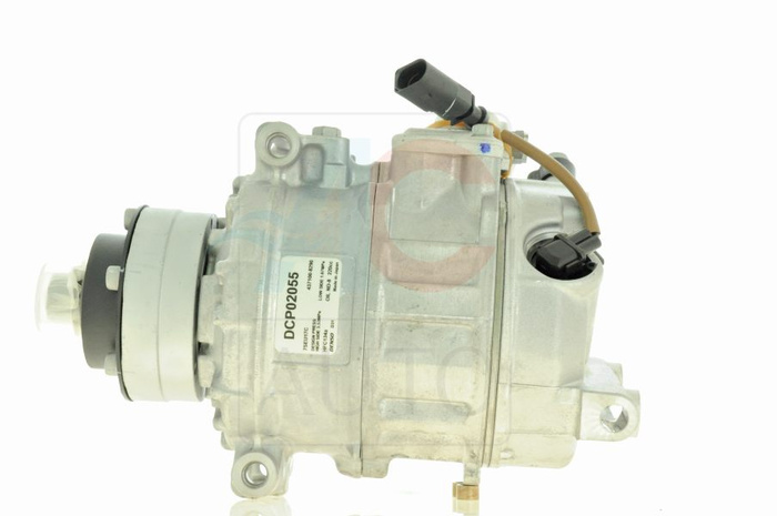 AC-01DN018_DCP02015-DN Compressor