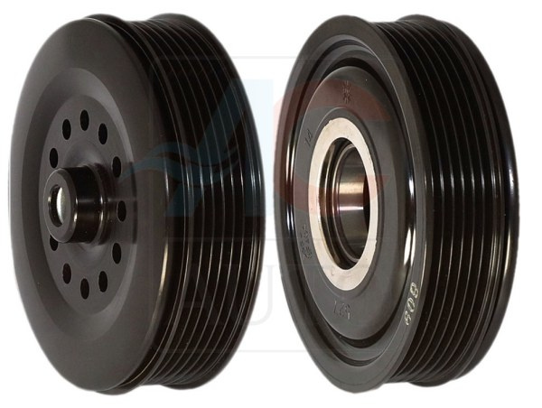 AC-06DN17-AM Clutch kit