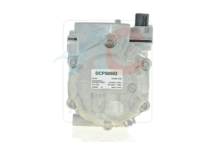 AC-01DN342-AC Compressor