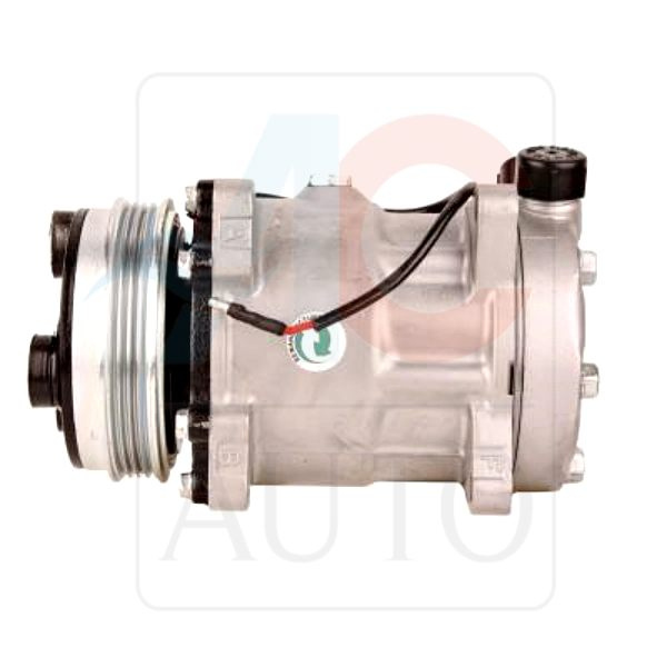 AC-01SD131-AC Compressor