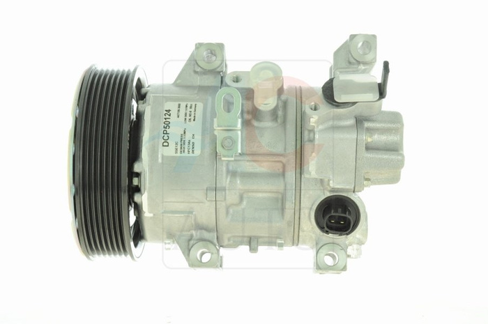 AC-01DN168-AM Compressor