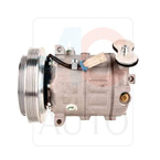 AC-01ZX003-AC Compressor