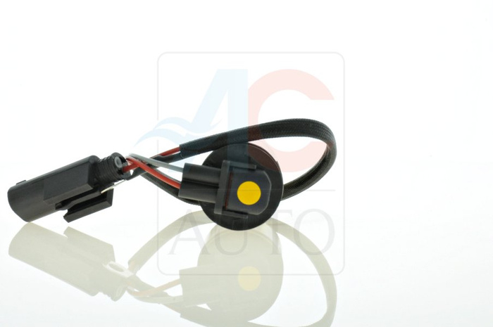 AC-02DN06-AM Control Valve