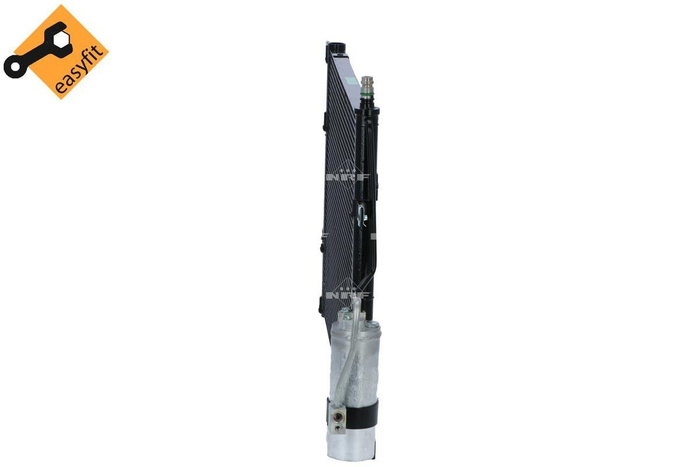 Condenser  AC-20VO07_35413-NR