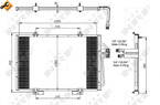 Condenser  AC-20RE28_35815-NR