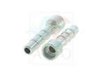 AC-12XX26-AM Connector G6 ext. thread A for welding