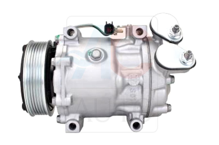 AC-01SD321-AC Compressor