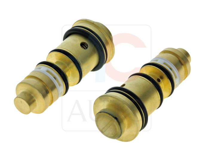 AC-02DN21-AM Control Valve