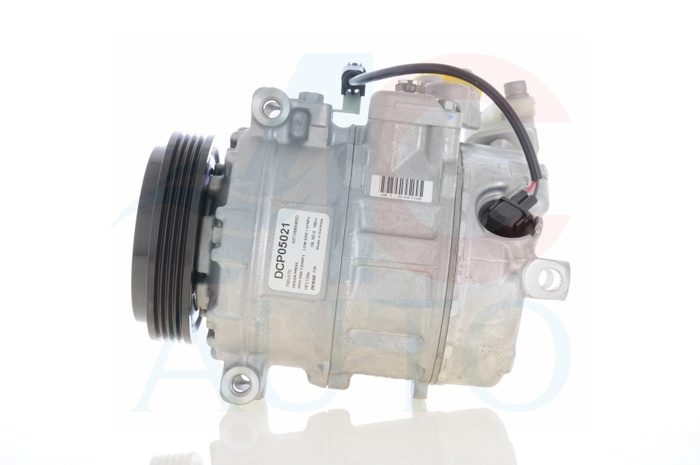 AC-01DN037_DCP05021-DN Compressor